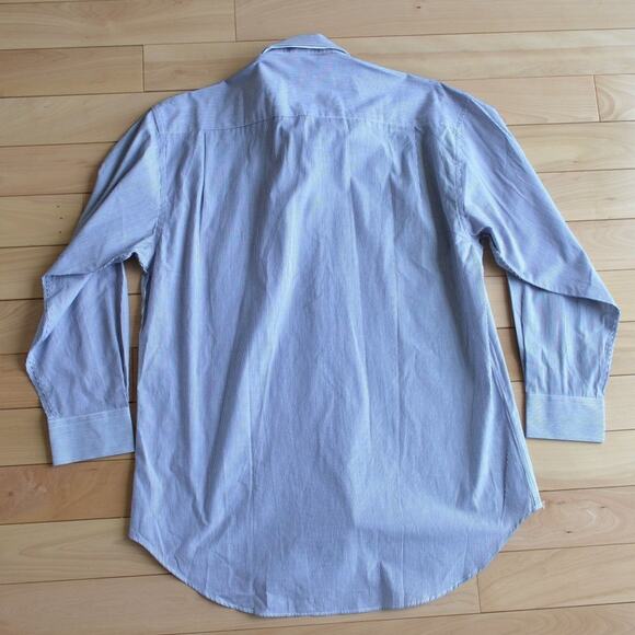 Vintage Givenchy Button Down Shirt - Picture 4 of 4